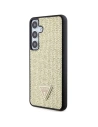 Kup Etui Guess GUHCS24SHDGPPD Samsung Galaxy S24 hardcase Rhinestone Triangle zlatý/gold - GUE3346 - {ean13} - Sklep Home Screen