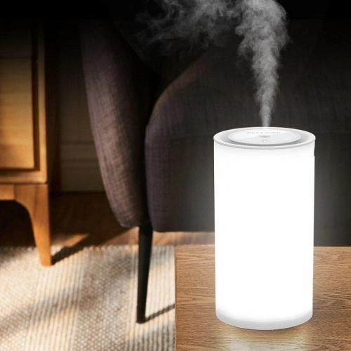 Buy Humidifier BlitzWolf BW-FUN2 with night lamp function - BLZ178 - {ean13} - Home Screen Store Europe