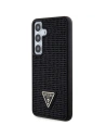 Kup Etui Guess GUHCS24SHDGPPK Samsung Galaxy S24 hardcase Rhinestone Triangle černý/black - GUE3347 - {ean13} - Sklep Home Screen