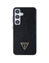 Kup Etui Guess GUHCS24SHDGPPK Samsung Galaxy S24 hardcase Rhinestone Triangle černý/black - GUE3347 - {ean13} - Sklep Home Screen