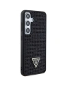 Kup Etui Guess GUHCS24SHDGPPK Samsung Galaxy S24 hardcase Rhinestone Triangle černý/black - GUE3347 - {ean13} - Sklep Home Screen