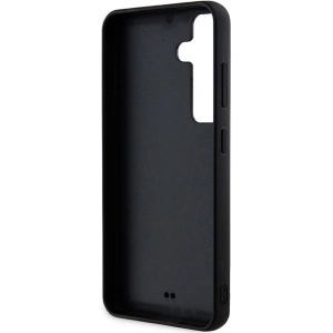 Kup Case Guess GUHCS24SHDGPPK Samsung Galaxy S24 Hardcase Rhinestone Triangle schwarz/black - GUE3347 - {ean13} - Sklep Home Screen