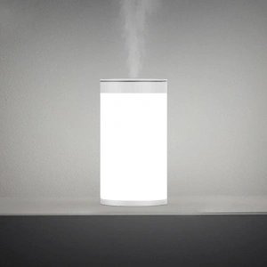 Kup Ultradźwiękowy nawilżacz powietrza BlitzWolf BW-FUN2 z funkcją lampki nocnej, 400ml - BLZ178 - {ean13} - Sklep Home Screen