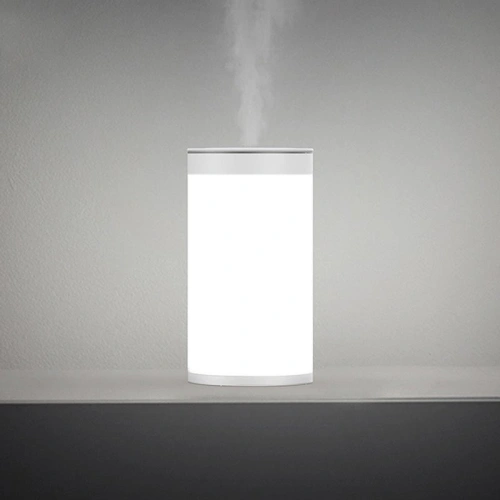 Buy Humidifier BlitzWolf BW-FUN2 with night lamp function - BLZ178 - {ean13} - Home Screen Store Europe