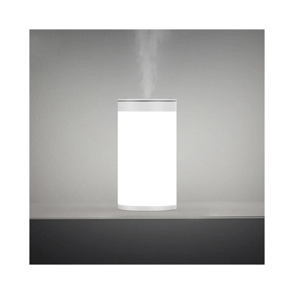 Ultradźwiękowy nawilżacz powietrza BlitzWolf BW-FUN2 z funkcją lampki nocnej, 400ml