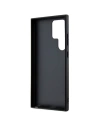 Kup Etui Karl Lagerfeld KLHCS24LGCNPSG Samsung Galaxy S24 Ultra kemény tok Fixed Glitter Ikonik Logo Metal Pin ezüst/silver - KLD1919 - {ean13} - Sklep Home Screen