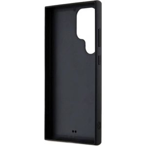 Kup Etui Karl Lagerfeld KLHCS24LHDSPRK Samsung Galaxy S24 Ultra hardcase Rhinestone Metal Logo černý/black - KLD1921 - {ean13} - Sklep Home Screen