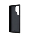 Kup Case Karl Lagerfeld KLHCS24LHDSPRK Samsung Galaxy S24 Ultra Hardcase Rhinestone Metal Logo schwarz/black - KLD1921 - {ean13} - Sklep Home Screen
