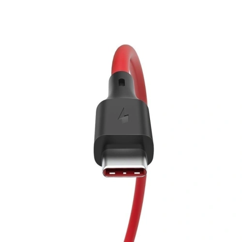 Buy Type-C Cable BlitzWolf BW-TC19, Huawei SuperCharge, QC 3.0, 5A, 40W, 0,9m - BLZ179 - {ean13} - Home Screen Store Europe