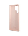 Kup Etui Karl Lagerfeld KLHCS24LSNCHBCP Samsung Galaxy S24 Ultra hardcase silikon Choupette růžový/pink - KLD1923 - {ean13} - Sklep Home Screen
