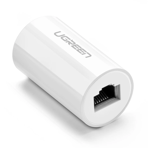 Kup Conector rețea UGREEN NW116 RJ45 / RJ45 alb - UGR1820 - {ean13} - Sklep Home Screen