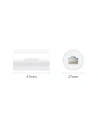 Kup Conector rețea UGREEN NW116 RJ45 / RJ45 alb - UGR1820 - {ean13} - Sklep Home Screen