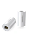 Kup Conector rețea UGREEN NW116 RJ45 / RJ45 alb - UGR1820 - {ean13} - Sklep Home Screen