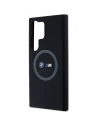 Kup Case BMW BMHMS24L23SROK Samsung Galaxy S24 Ultra Hardcase M Silikon Gedruckter Ring MagSafe schwarz/black - BMW658 - {ean13} - Sklep Home Screen