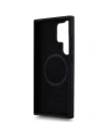 Kup Case BMW BMHMS24L23SROK Samsung Galaxy S24 Ultra Hardcase M Silikon Gedruckter Ring MagSafe schwarz/black - BMW658 - {ean13} - Sklep Home Screen