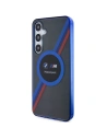 Kup Case BMW BMHMS24S23HTPUK Samsung Galaxy S24 Hardcase Motorsport IML Circle MagSafe schwarz/black - BMW660 - {ean13} - Sklep Home Screen