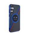 Kup Etui BMW BMHMS24S23HTPUK Samsung Galaxy S24 hardcase Motorsport IML Circle MagSafe černý/black - BMW660 - {ean13} - Sklep Home Screen
