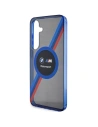 Kup Etui BMW BMHMS24S23HTPUK Samsung Galaxy S24 hardcase Motorsport IML Circle MagSafe černý/black - BMW660 - {ean13} - Sklep Home Screen