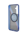 Kup Etui BMW BMHMS24S23HTPUK Samsung Galaxy S24 hardcase Motorsport IML Circle MagSafe černý/black - BMW660 - {ean13} - Sklep Home Screen