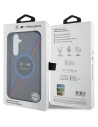 Kup Etui BMW BMHMS24S23HTPUK Samsung Galaxy S24 hardcase Motorsport IML Circle MagSafe černý/black - BMW660 - {ean13} - Sklep Home Screen