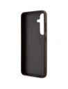 Kup Etui Guess GUHCS24SPG4GPH Samsung Galaxy S24 hardcase 4G Triangle bílý/white - GUE3349 - {ean13} - Sklep Home Screen