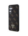 Kup Etui Guess GUHCS24SPG4GPK Samsung Galaxy S24 hardcase 4G Triangle černý/black - GUE3350 - {ean13} - Sklep Home Screen