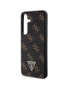Kup Etui Guess GUHCS24SPG4GPK Samsung Galaxy S24 hardcase 4G Triangle černý/black - GUE3350 - {ean13} - Sklep Home Screen