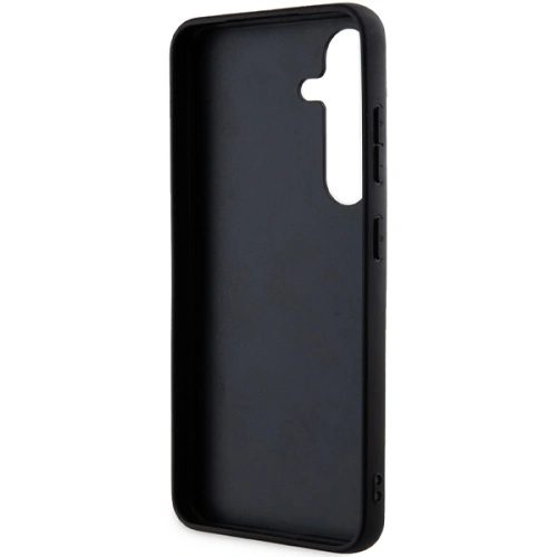 Kup Etui Guess GUHCS24SPG4GPK Samsung Galaxy S24 hardcase 4G Triangle černý/black - GUE3350 - {ean13} - Sklep Home Screen