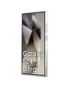 Kup Etui Guess GUHMS24LHFWFCT Samsung Galaxy S24 Ultra hardcase IML Flowers Wreath MagSafe průhledný/transparentní - GUE3352 - {ean13} - Sklep Home Screen