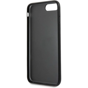 Kup Karl Lagerfeld KLHCI8LKICKC iPhone 7/8 Plus hardcase czarny/black Karl & Choupette - KLD091BLK - {ean13} - Sklep Home Screen