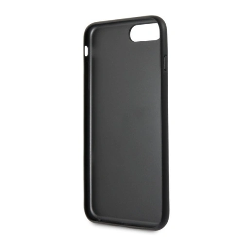 Buy Karl Lagerfeld KLHCI8LKICKC iPhone 7/8 Plus hardcase black Karl & Choupette - KLD091BLK - {ean13} - Home Screen Store Europe