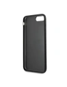 Kup Karl Lagerfeld KLHCI8LKICKC iPhone 7/8 Plus hardcase negru/black Karl & Choupette - KLD091BLK - {ean13} - Sklep Home Screen