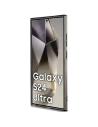 Kup Etui Karl Lagerfeld KLHMS24LHFCKNOK Samsung Galaxy S24 Ultra hardcase IML Ikonik MagSafe černý/black - KLD1928 - {ean13} - Sklep Home Screen