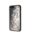 Kup Karl Lagerfeld KLHCI8LKSICGO iPhone 7/8 Plus gold/goldene Hartschale Iconic Liquid Glitter - KLD093GLD - {ean13} - Sklep Home Screen