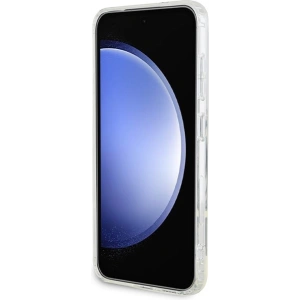 Buy Karl Lagerfeld KLHMS24SHFCCNOT Samsung Galaxy S24 hardcase IML Choupette MagSafe transparent - KLD1931 - {ean13} - Home Screen Store Europe