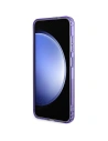 Kup Etui Guess GUHMS24SHFWFCU Samsung Galaxy S24 hardcase IML Flowers Wreath MagSafe fialová/purple - GUE3359 - {ean13} - Sklep Home Screen