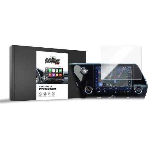 Kup Folia ceramiczna GrizzGlass CarDisplay Protection do Lexus NX 2 9,8" 2021-2024 - GRZ8721 - {ean13} - Sklep Home Screen