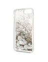 Kup Karl Lagerfeld KLHCI8LROGO iPhone 7/8 Plus schwarz & gold/schwarz & gold Hartschalenetui Glitter - KLD096BLKGLD - {ean13} - Sklep Home Screen