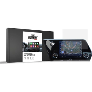 Kup Mattfolie GrizzGlass CarDisplay Schutz für Lexus NX 2 9,8" 2021-2024 - GRZ8722 - {ean13} - Sklep Home Screen