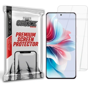 Kup Hibrid üveg GrizzGlass HybridGlass az Oppo Reno11 F-hez - GRZ8729 - {ean13} - Sklep Home Screen