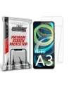 Hybriertes Glas GrizzGlass HybridGlass für Xiaomi Redmi A3