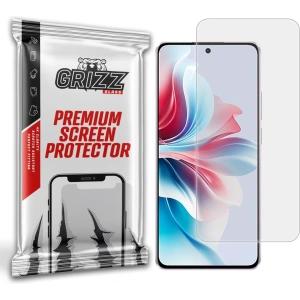 Kup Matt fólia GrizzGlass PaperScreen az Oppo Reno11 F-hez - GRZ8732 - {ean13} - Sklep Home Screen