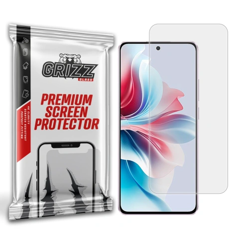 Kup Matt fólia GrizzGlass PaperScreen az Oppo Reno11 F-hez - GRZ8732 - {ean13} - Sklep Home Screen