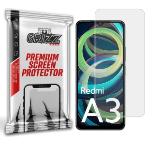 Buy GrizzGlass PaperScreen Xiaomi Redmi A3 - GRZ8733 - {ean13} - Home Screen Store Europe