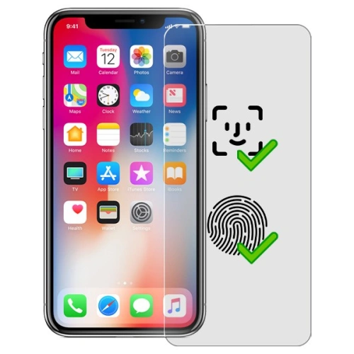 Kup Matt fólia GrizzGlass PaperScreen Xiaomi Redmi A3-hoz - GRZ8733 - {ean13} - Sklep Home Screen