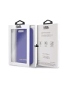 Kup Karl Lagerfeld KLHCI8LSLVOG iPhone 7/8 Plus hardcase violet/purple Silicone - KLD099PRP - {ean13} - Sklep Home Screen