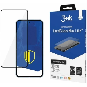 Kup Sticlă securizată 3MK HardGlass Max Lite Samsung Galaxy A35 / A55 - 3MK5726 - {ean13} - Sklep Home Screen