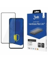 Gehärtetes Glas 3MK HardGlass Max Lite Samsung Galaxy A35 / A55