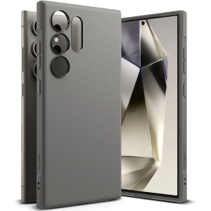 Buy Ringke Onyx Samsung Galaxy S24 Ultra Gray - RGK1949 - {ean13} - Home Screen Store Europe