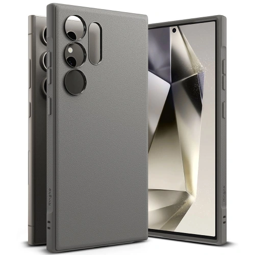 Kup Case Ringke Onyx Samsung Galaxy S24 Ultra Grau - RGK1949 - {ean13} - Sklep Home Screen